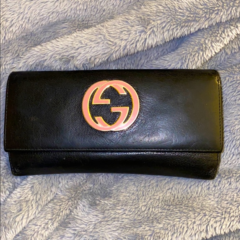 Gucci Wallet